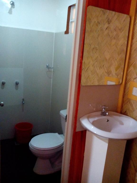 Chariz Inn เอลนิโด ห้อง รูปภาพ