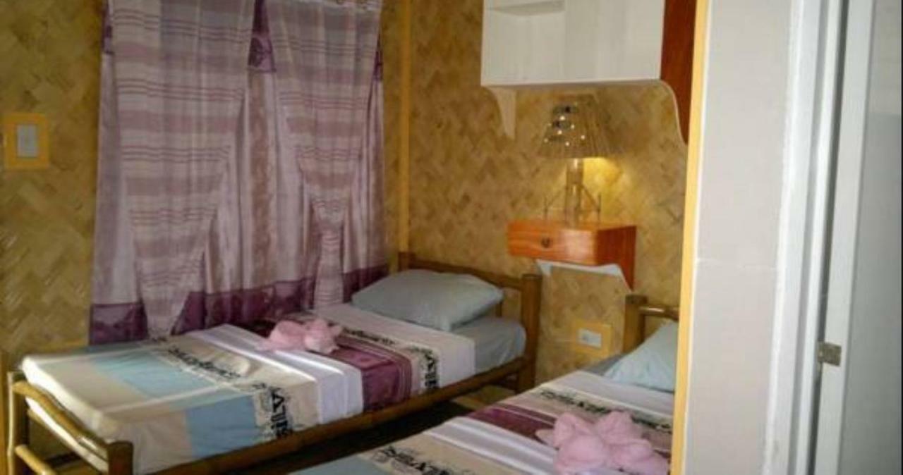 Chariz Inn เอลนิโด ภายนอก รูปภาพ